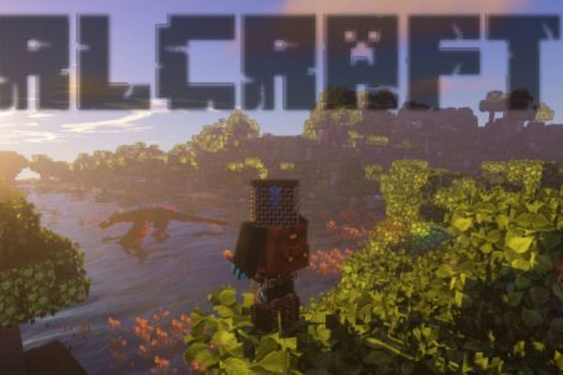 RLCraft