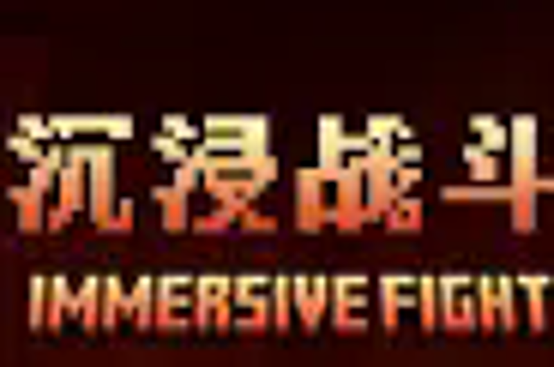 沉浸战斗