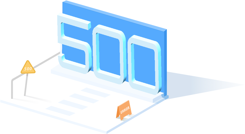 500 Image